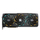 Kartë grafike Gigabyte GeForce RTX 5080 Gaming OC 16G, 16GB GDDR7, PCIe 5.0, e zezë