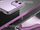 Mbrojtëse telefoni SUPCASE Unicorn Beetle Style, për iPhone 11, transparente, vjollcë