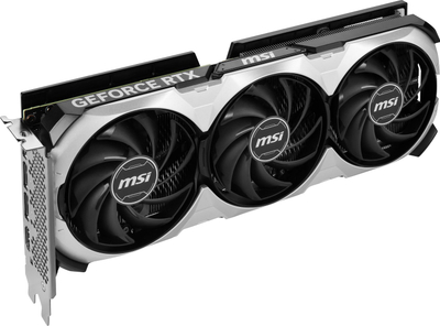 Kartë grafike MSI NVIDIA GeForce RTX 4060 Ti, OC, 8 GB GDDR6