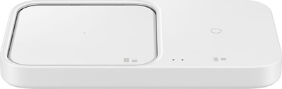 Karikues wireless Samsung EP-P5400, 15W, 1x USB-C, i bardhë