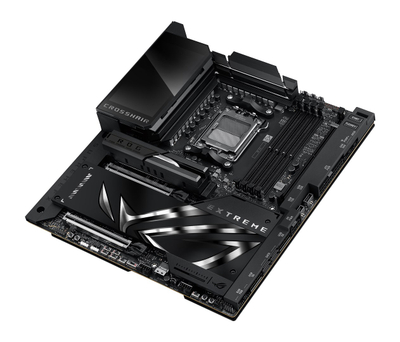 Pllakë amë Asus ROG Crosshair X870E Extreme, Socket AM5, DDR5, E-ATX, e zezë