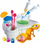 Set eksperimentesh shkencore Clementoni Scientific Experiments for Children, edukativ, për fëmijë