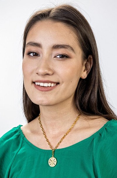 Varëse për femra Marc Malone Ariana MCN23021G, e artë/ e zezë