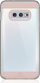 Mbrojtëse telefoni White Diamonds Innocence Clear për Samsung S10e, transparente, rose gold