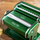 Makinë për pasta Marcato Atlas 150 Green, set me Pastawheel, jeshile