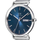 Orë dore për meshkuj Daniel Wellington Classic Day Display Sheffield, e argjendtë