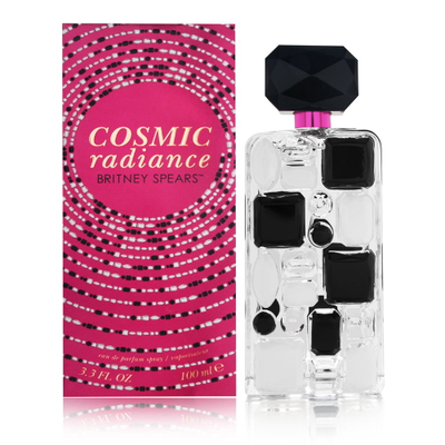 Eau de Perfume Britney Spears Cosmic Radiance, 100 ml