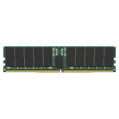 Memorie RAM Kingston Premier Server, 64GB, DDR5 ECC, 4800MT/s