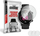 Foli mbrojtëse ekrani GrizzGlass Hydrogel Film për Huawei Watch GT 2 42mm, set 3 copë, transparente