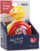 Lodër rrokullisëse Kaichi Swing Duck, me zile, shumëngjyrëshe