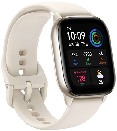 Orë e mençur Amazfit GTS 4 mini hAZ062, Moonlight