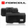 Holster universal Forcell Classic 100A Model 14, lëkurë eko, me magnet, i zi