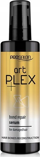 Серум за коса Chantal Prosalon Artplex Rebuilding, 100 ml