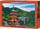 Puzzle Castorland Seiganto Japoni, 500 copa, 47 x 33 cm, shumëngjyrësh