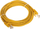 Kabllo rrjeti RBLINE Patchcord RJ45 Cat 5e, 3m, e verdhë