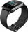 Orë smart Umax U-Band P2-L, e zezë