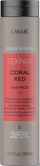 Shampo për flokë Lakmé Teknia Color Refresh Coral Red, 300ml, për flokë të lyer