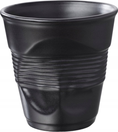 Filxhan espresso Revol Crumpled, 80 ml, i zi