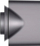 Tharëse për flokë Dyson Supersonic HD07