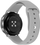 Ремче за паметен часовник Samsung Galaxy Watch 4wrist, магла 22 мм
