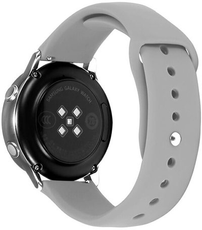 Ремче за паметен часовник Samsung Galaxy Watch 4wrist, магла 22 мм