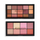 Set për grim Revolution Pink Moments Face & Eye Gift Set