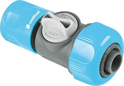 Bashkues me valvul  CELLFAST, IDEAL 3/4" (52-331)