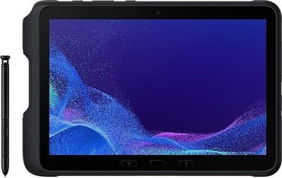 Tablet Samsung Galaxy Tab Active4 Pro, 10.1", 64GB, i zi