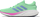 Atlete vrapimi Adidas Supernova 2, Bounce Boost, mesh i frymëmarrshëm, jeshile me rozë