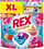 Kapsula larje REX Aromatherapy Orchid Color, 36 larje, 432g