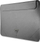 Çantë sleeve Guess 16", lëkurë eko, gri