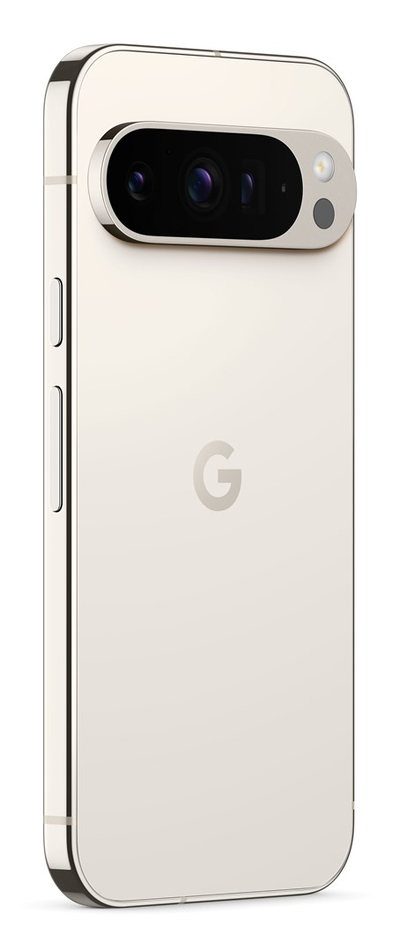 Telefoni Google Pixel 9 Pro, 12GB RAM, 128GB, 5G, i bardhë
