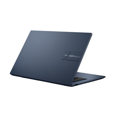Laptop ASUS Vivobook F1404ZA-AS51, 14\", Intel Core i5-1235U, 8GB RAM, 256GB SSD, blu