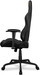Karrige gaming Cougar Armor Elite, ergonomike, mban deri 120 kg, e zezë