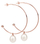 Vathë JwL Luxury Pearls JL0297