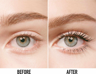 Maskarë Dior Diorshow Iconic Overcurl Waterproof, 10ml, e zezë