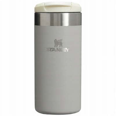 Termus udhëtimi AeroLight Transit Mug, 0.35L, çelik inox, gri
