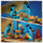 Играчка ЛЕГО Аватар Metkayina Reef Home 75578, сет за градење, 9+