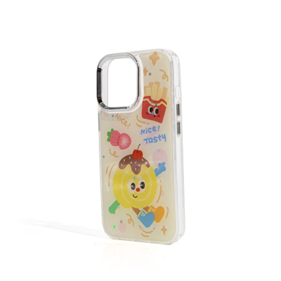 Fotroll Për Telefon TECH TIME FA104-049 IP15