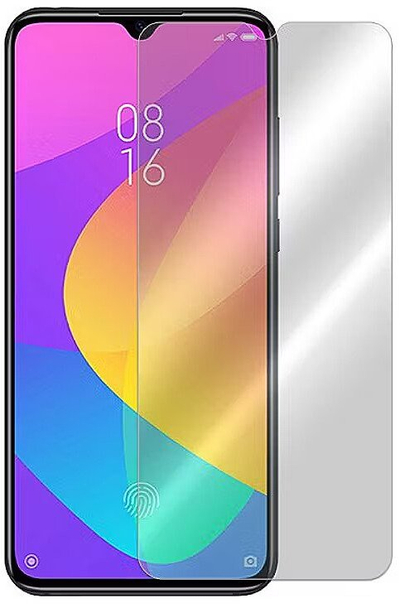 Mbrojtëse ekrani xham i temperuar Mocco për Huawei P40, transparente