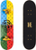 Skateboard Harry Potter, 79 cm, deri 50 kg, shumëngjyrësh