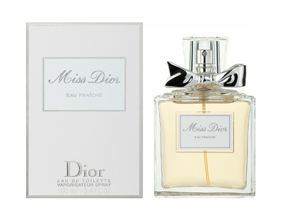 Eau de Toilette Dior Miss Dior Eau Fraiche