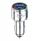 Karikues makine 3MK Hyper Car Power Transmitter, 48W, QC PD PPS, i zi