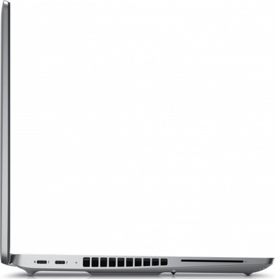 Laptop Dell Latitude 5540, 15.6", i5 gjenerata 13, 16GB RAM, 512GB SSD, gri
