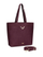 Çantë për femra Vuch Neela Big, burgundy
