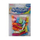 Kapëse dokumentesh Brewis Colorful Clips, 3.5 cm, 20 copë, shumëngjyrëshe