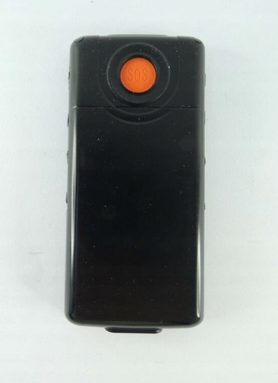 Bateri telefoni AVACOM Aligator A300, 1100mAh, Li Ion, e zezë