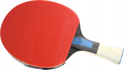 Raketë pingpongu Butterfly Marcos Freitas MFX4, 1.8mm, dru, shumëngjyrëshe