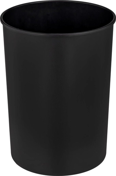 Канта за отпадоци WENKO Atri, 6L, пластика, сива