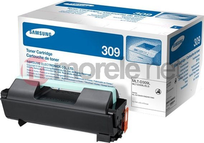 Кертриџ тонер Samsung 309L MLT-D309L, висок капацитет, црн
